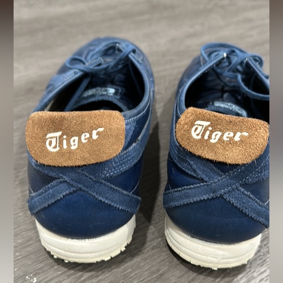 Onitsuka tiger sneakers - Picture 1 of 4